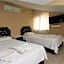 Green Peace Hotel
