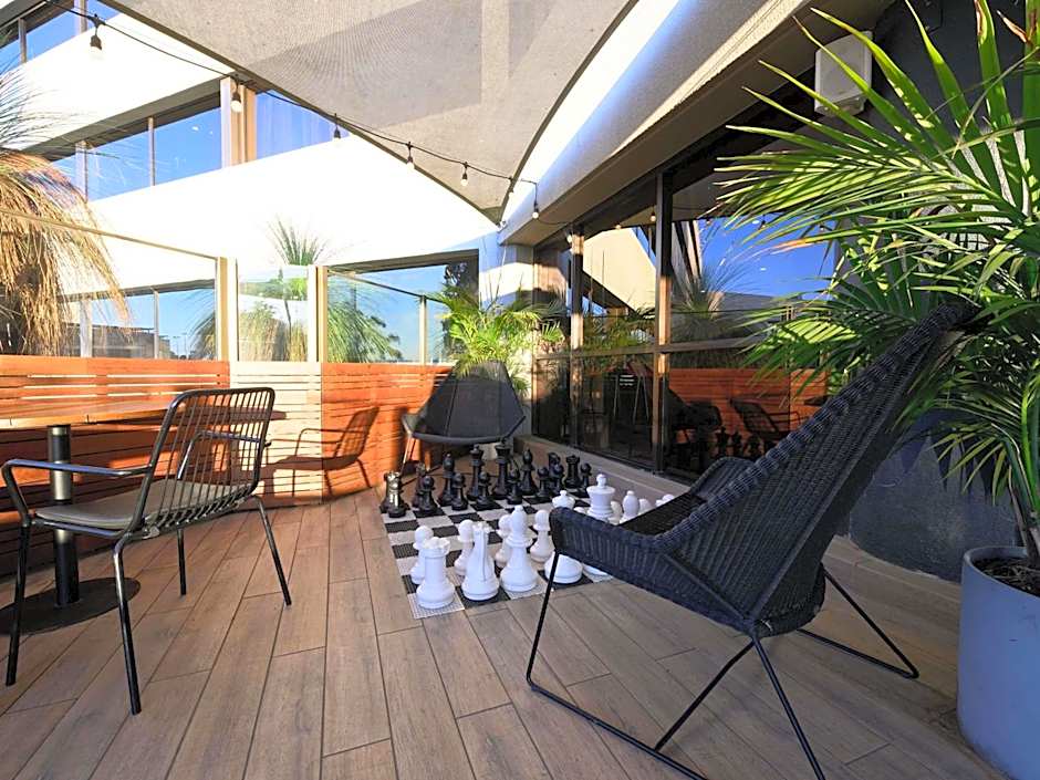 Mercure Penrith