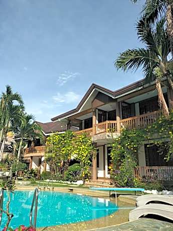 Panglao Tropical Villas