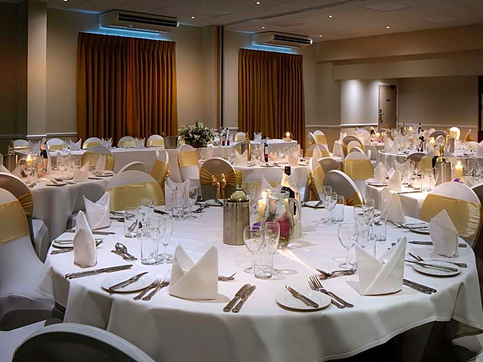 Mercure Hatfield Oak Hotel