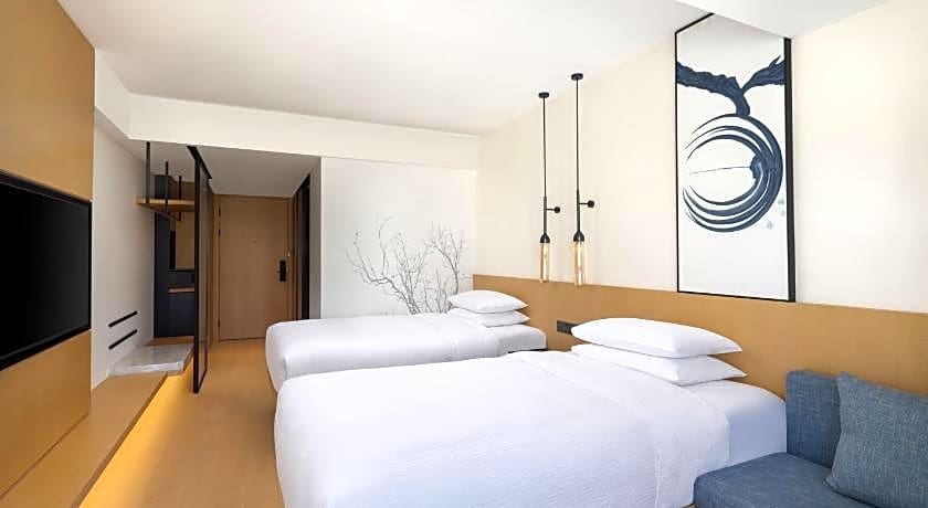 Fairfield by Marriott Xi'an Yanta