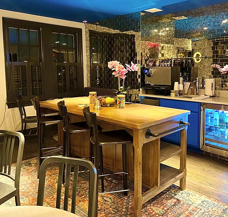 The Poppy Georgetown