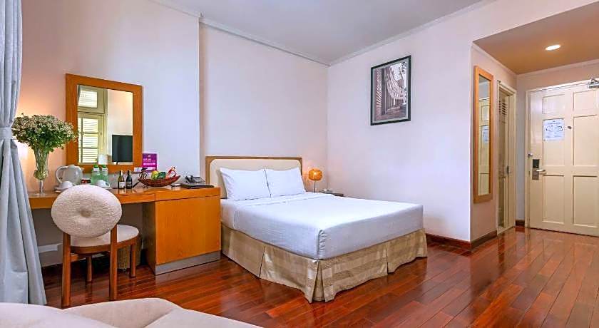 TTC Hotel - Ngoc Lan