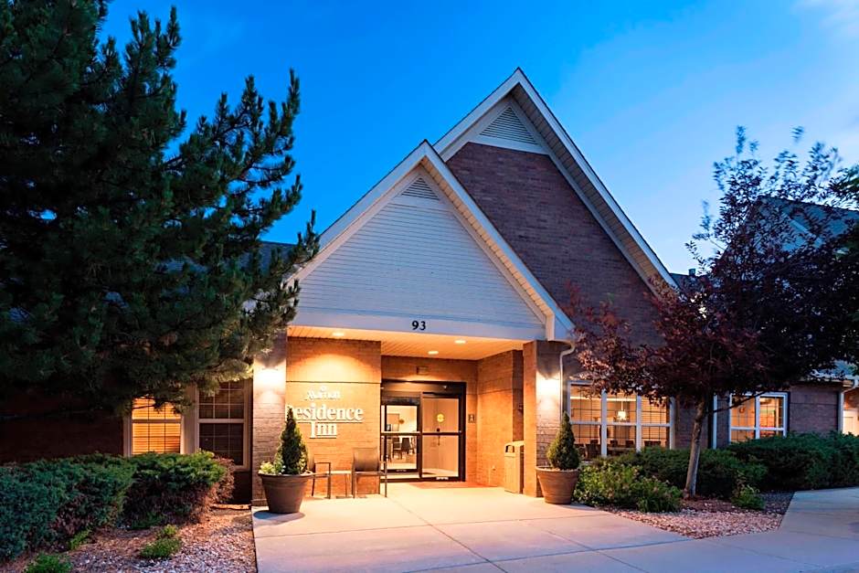Residence Inn by Marriott Denver Highlands Ranch
