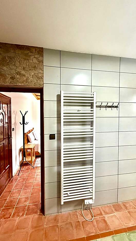 Hotel New Mars Dades