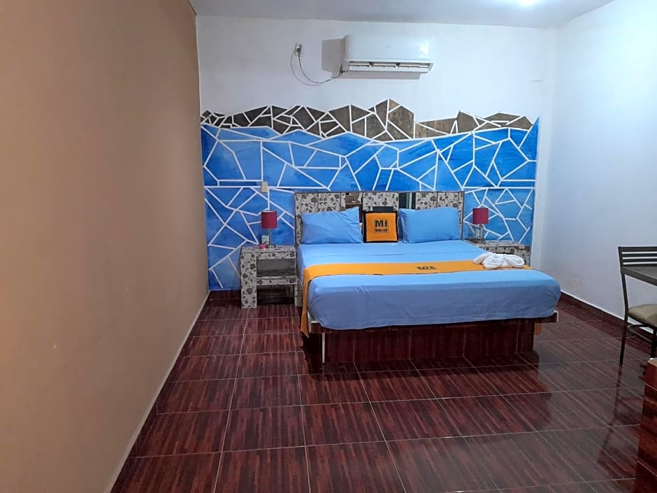 Mi Hotel Club