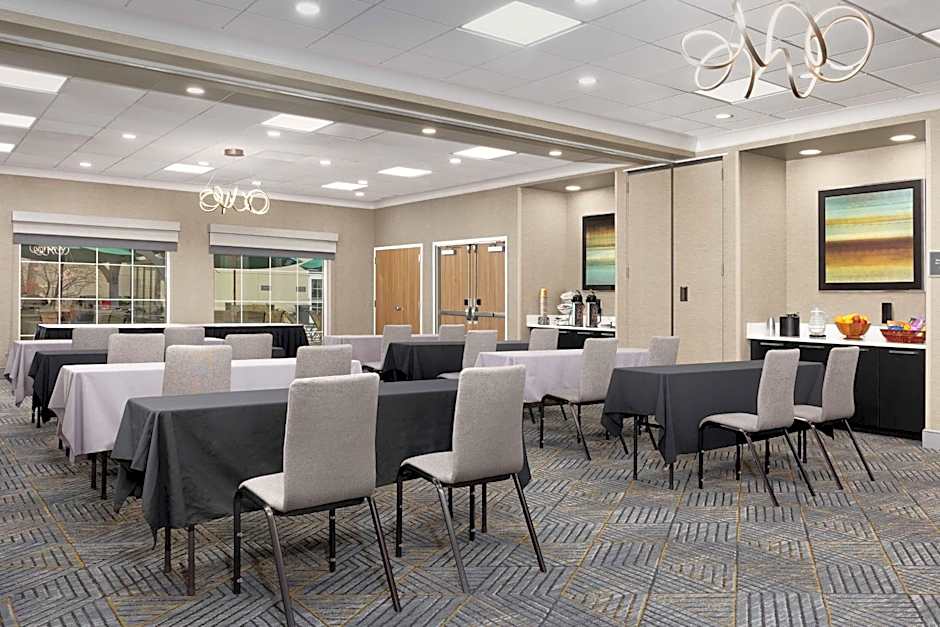 Homewood Suites By Hilton York