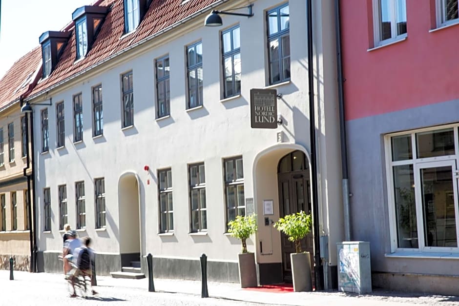 Best Western Plus Hotell Nordic Lund