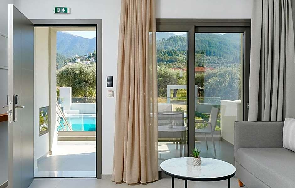 Olia Thassos - Luxury Apartments