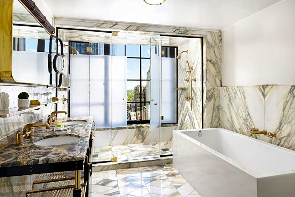 Le Meridien New York, Central Park