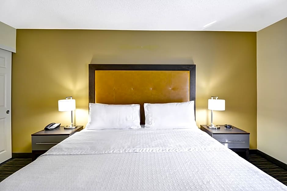 Homewood Suites By Hilton Durham-Chapel Hill I-40
