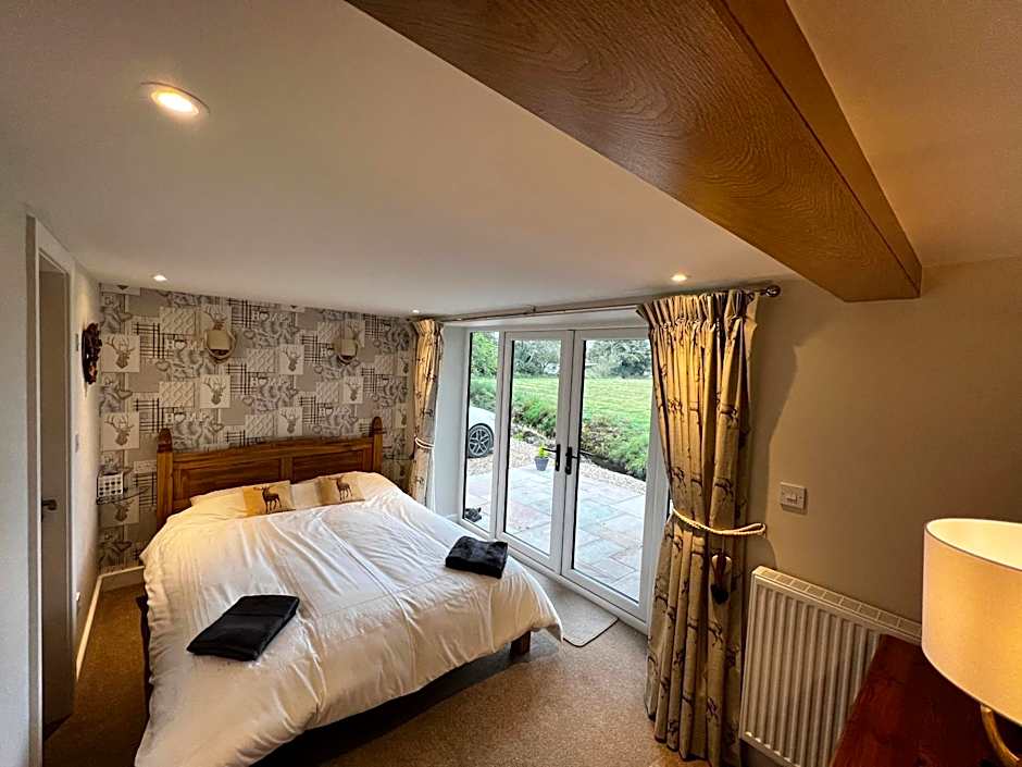 Picket Post House Accommodation