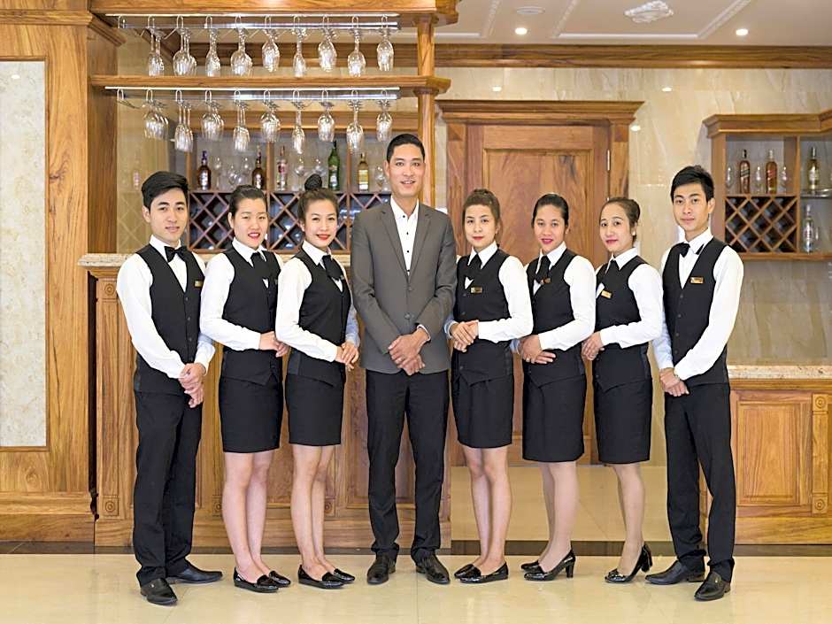 Riverside Hotel Quang Binh