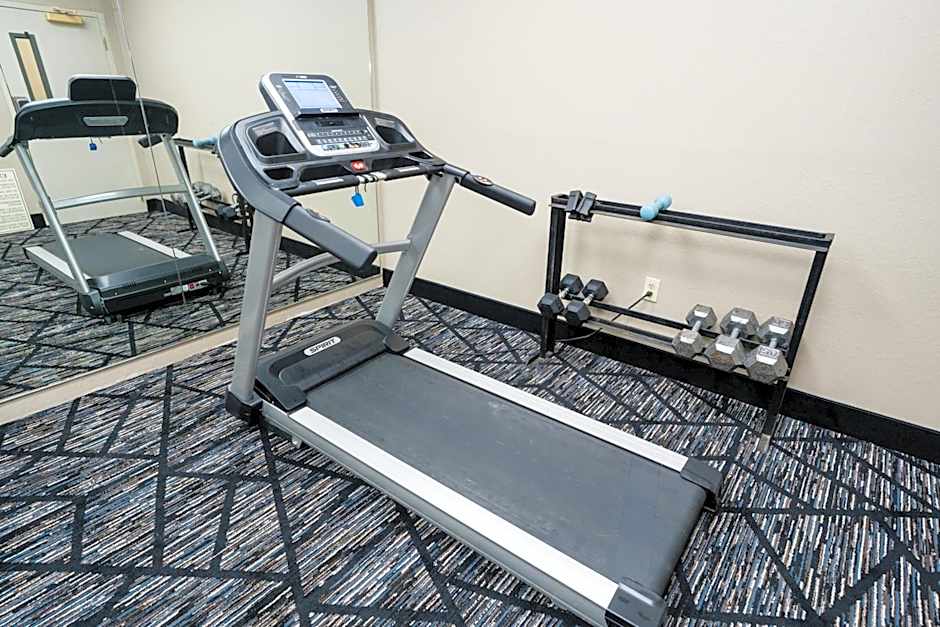 MainStay Suites Knoxville Airport
