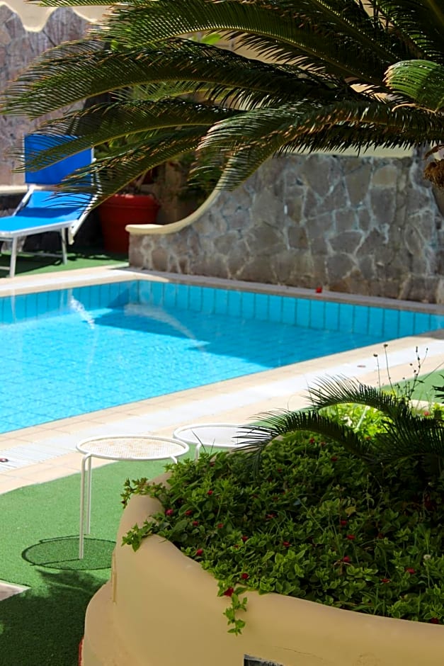 Hotel La Filadelfia