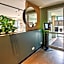 B&B Hotel Bad Homburg