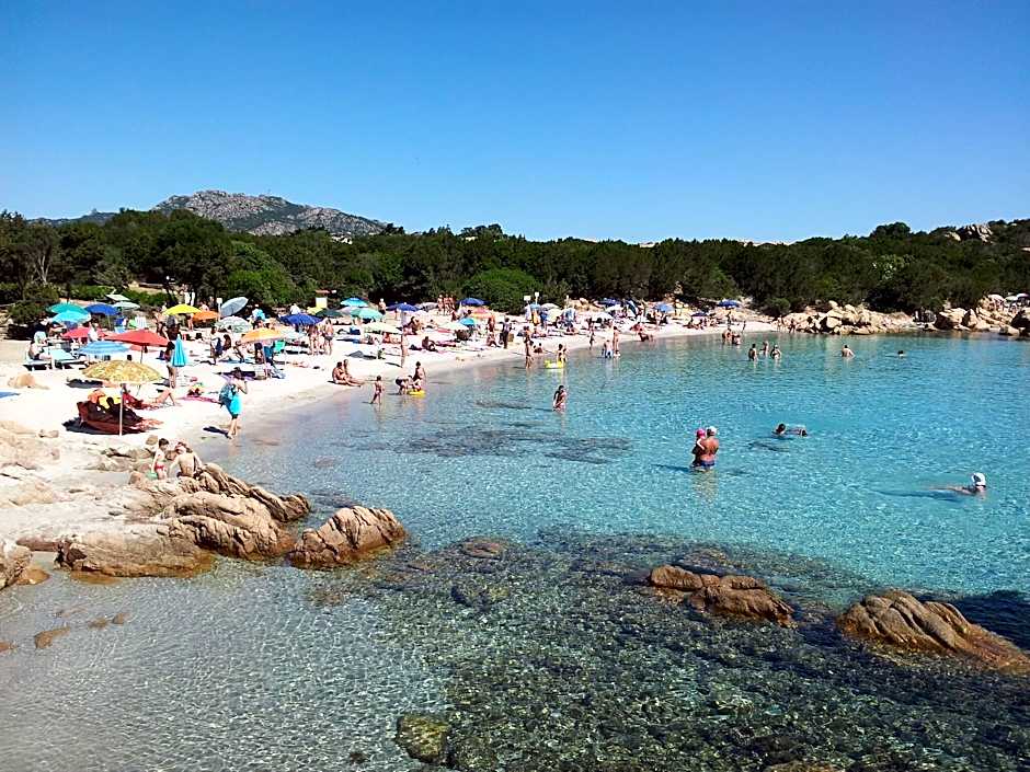 Residenza Capriccioli