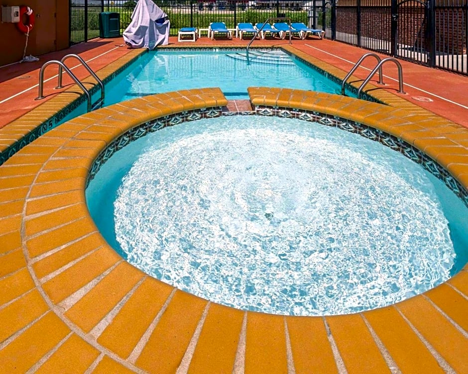 Quality Inn Donaldsonville - Gonzales