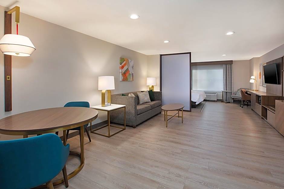 Holiday Inn Ontario Airport - California By IHG