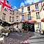 Churchill Hotel Bayeux Centre