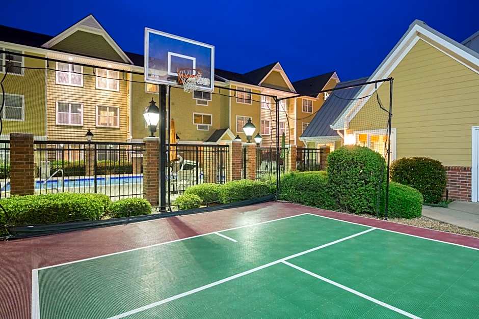 Residence Inn by Marriott Monroe