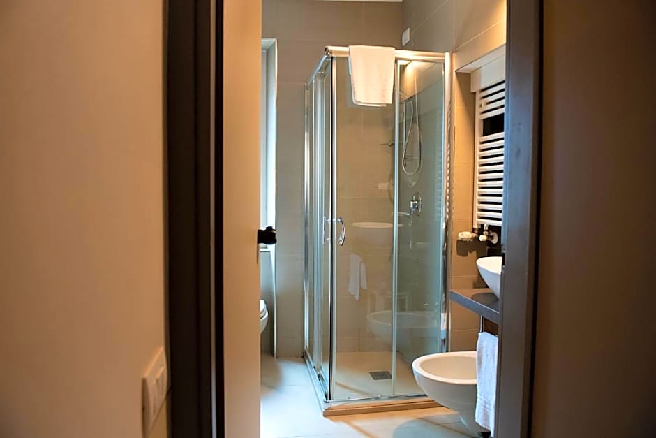 Alessi Hotel Trattoria