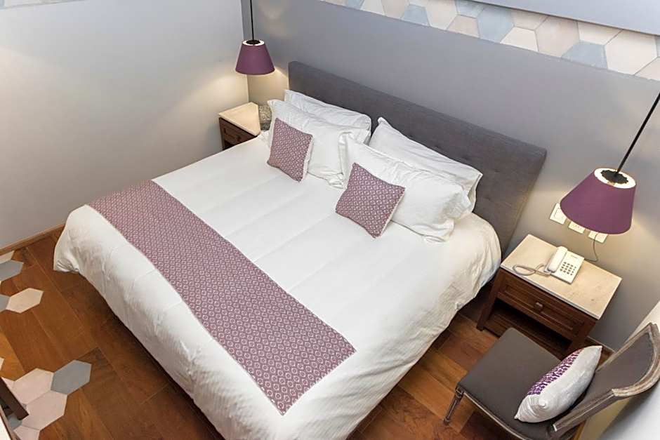 Casa Rosa Gran Hotel Boutique