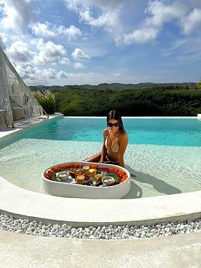 Atalaya Villas Nusa Penida - Adults only