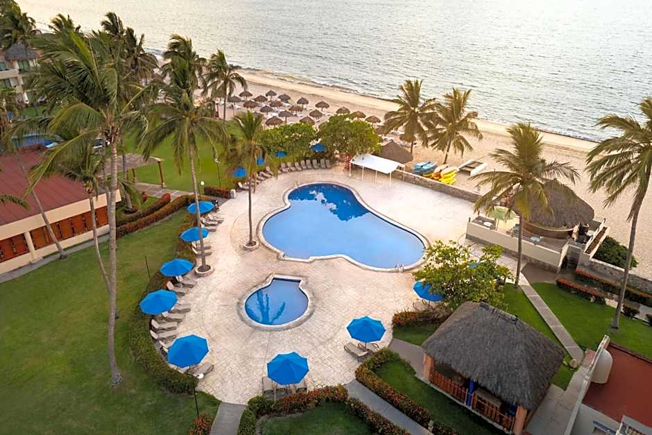 Grand Decameron Complex Bucerias, A Trademark All-Inclusive Resort