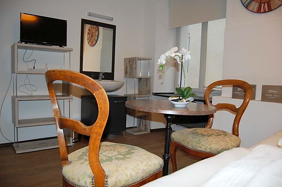 Hotel & Backpackers Zak Schaffhausen