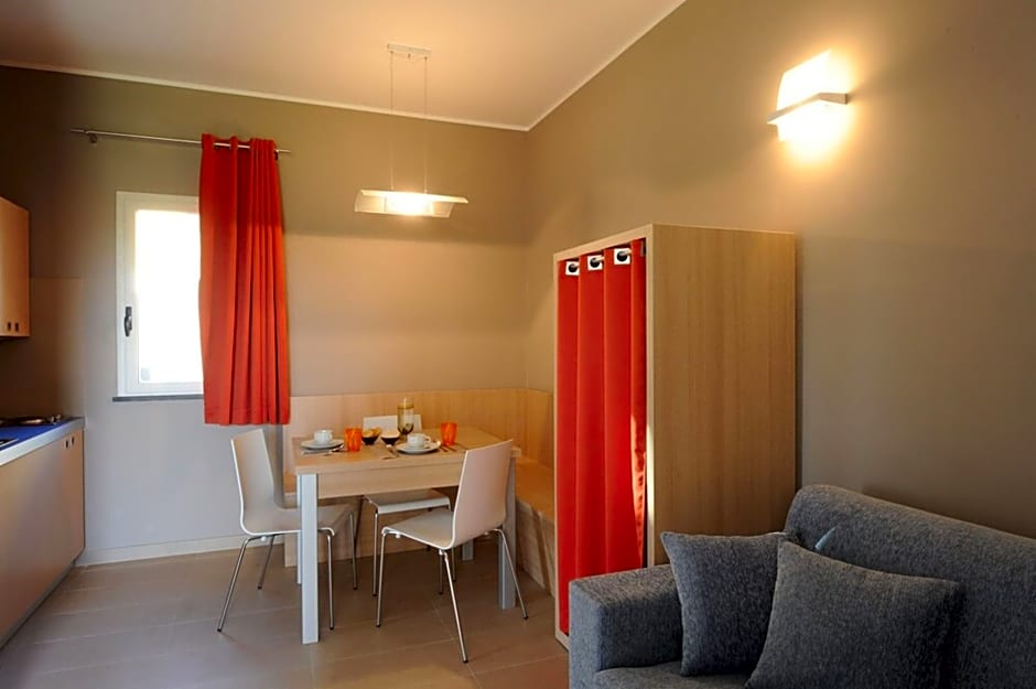 Le Residenze Archimede