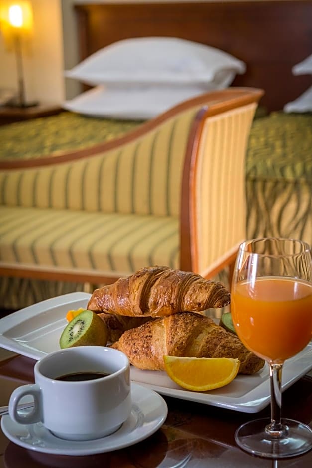 Hotel President Split