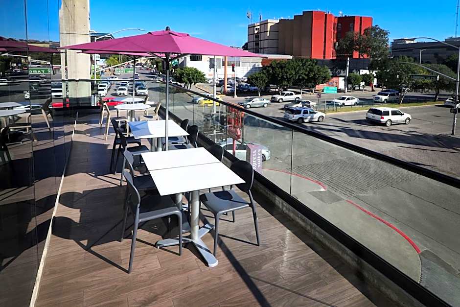 City Express Suites by Marriott Tijuana Rio