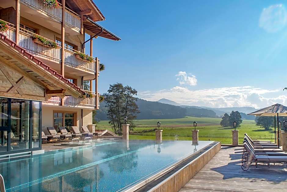 Natur- & Wellnesshotel Brunner Hof