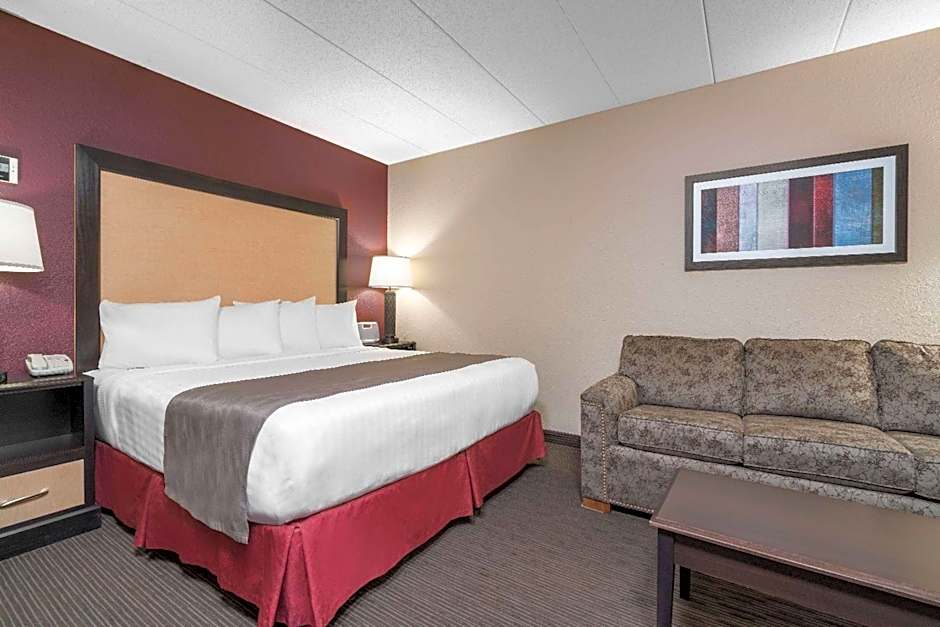 AmericInn by Wyndham Detroit Lakes