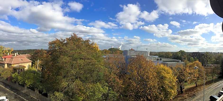 Art Deco Hotel Hoffmann