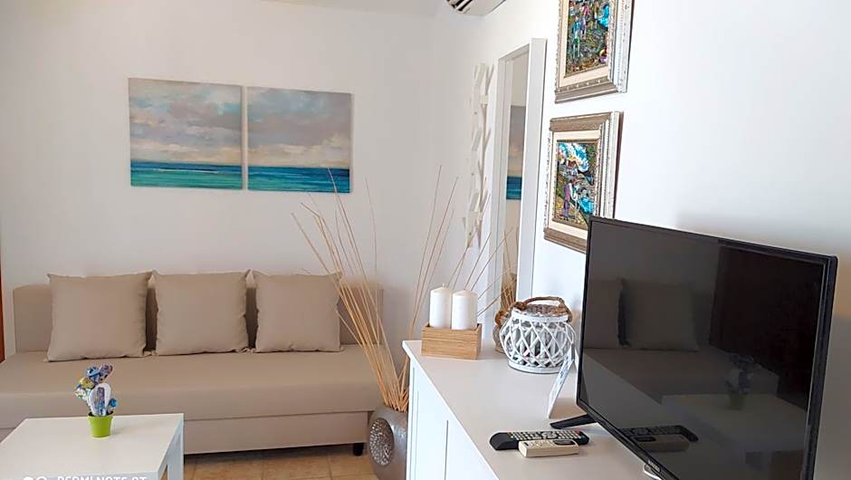 IL MELOGRANO RESIDENCE MARZAMEMI