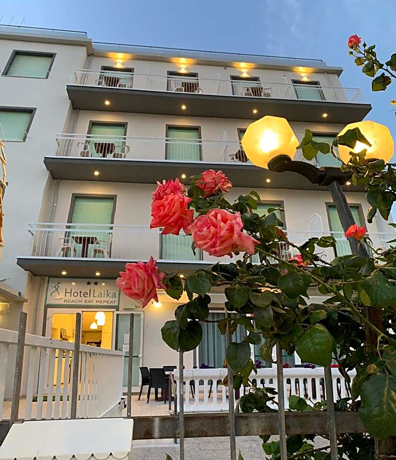 Photo 1 of 50 of Hotel Laika