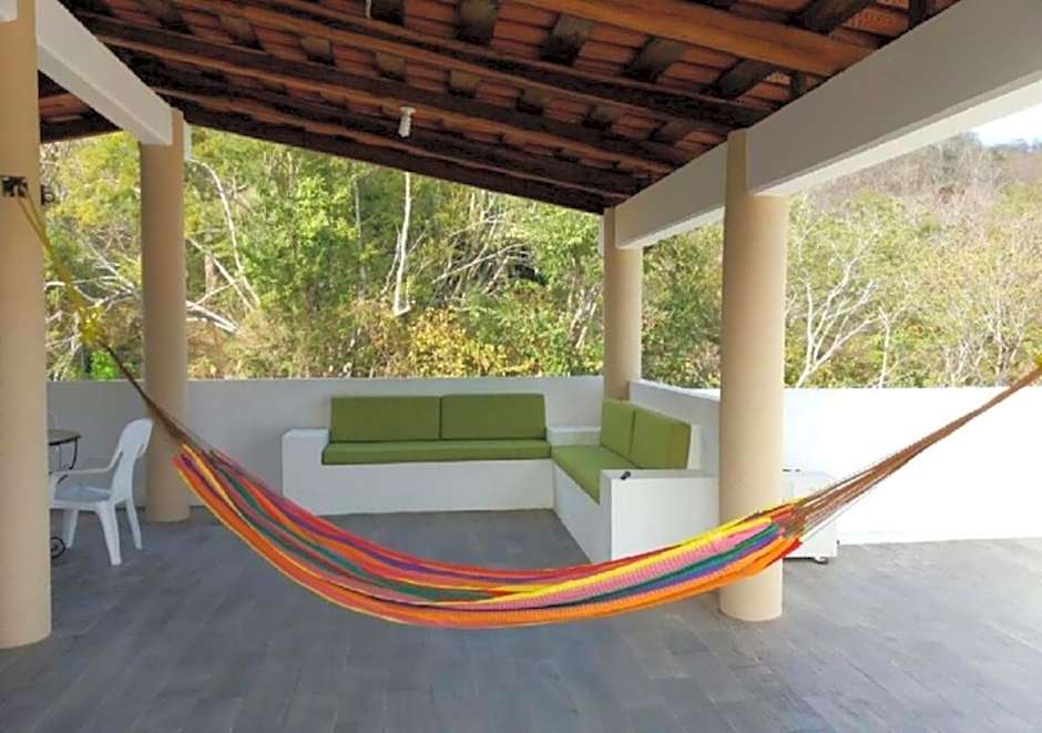 La Vivienda Villa