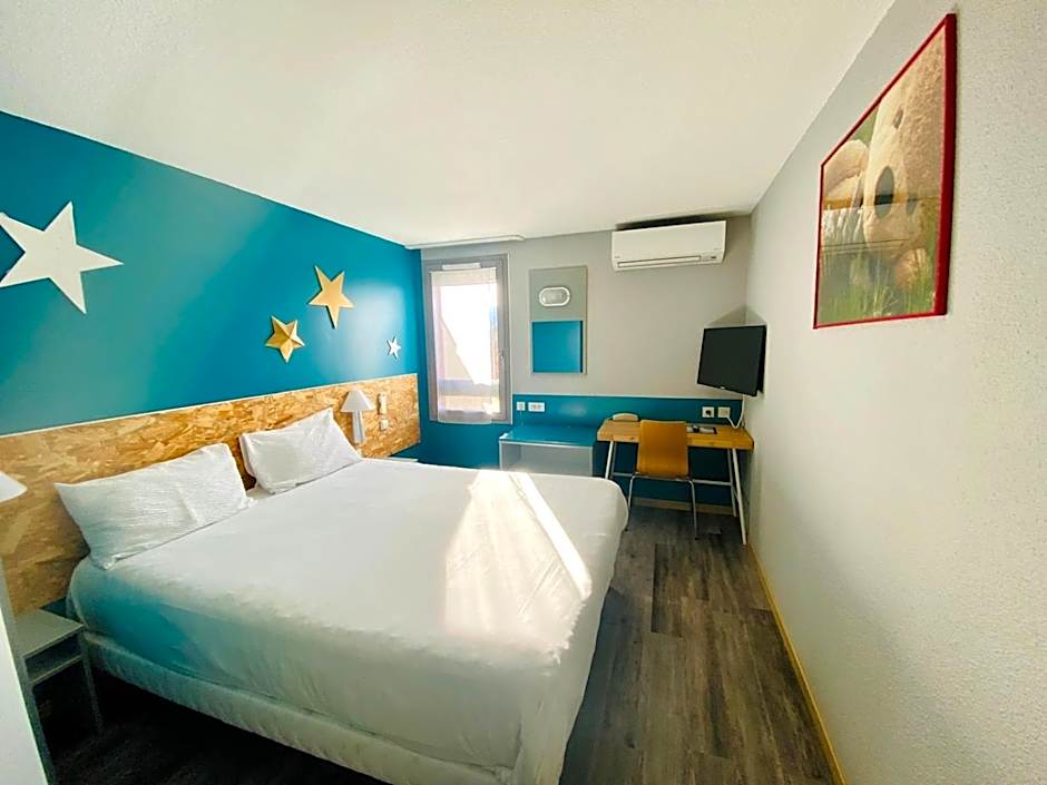 NESTOR HOTEL GAP et Restaurant