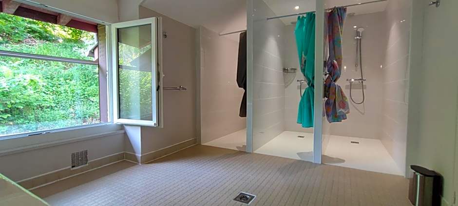 Les Dortoirs de la Bastide du Puech