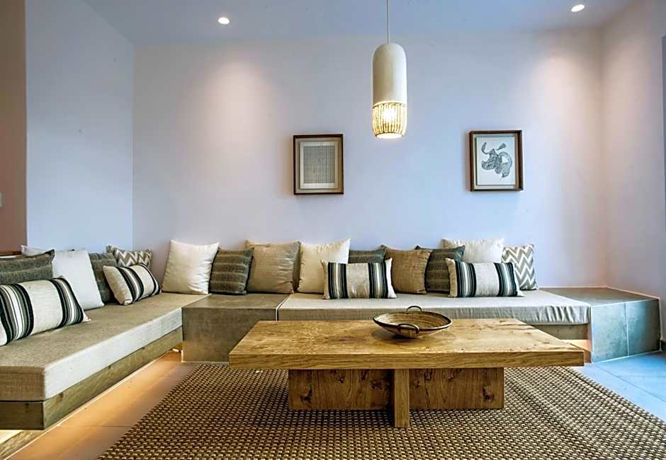 Andronikos Hotel - Adults Only