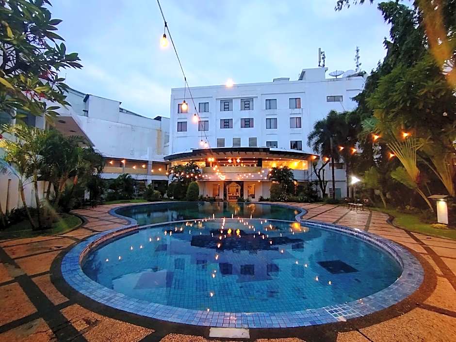 The Sun Hotel Sidoarjo