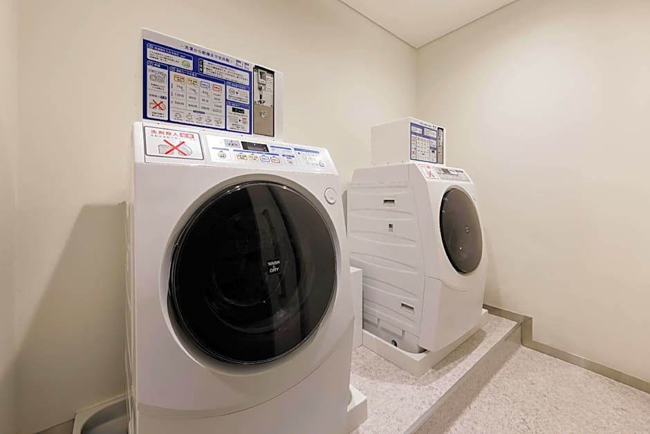 Four Points Flex by Sheraton Shin Osaka
