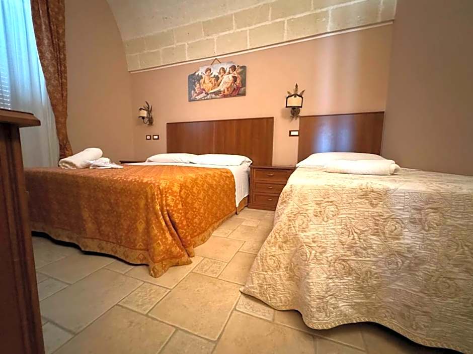 Masseria Grottella