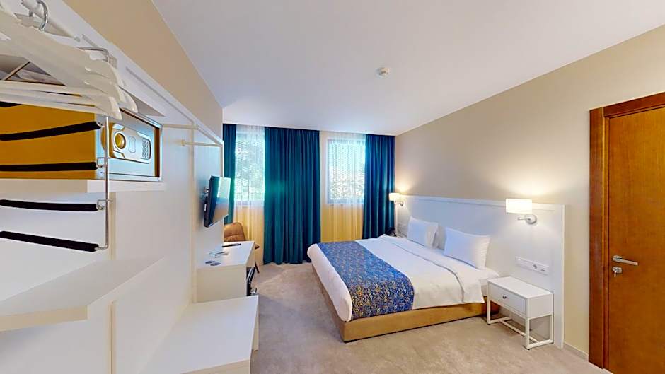 EPIGRAPH Design Hotel