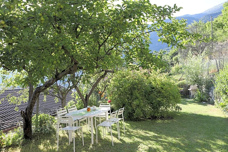 Le Rosier B&B e Appartamento