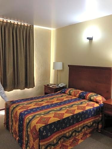 Hotel Reforma Tuxpan