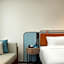 Echarm Hotel Guigang Pingnan Jiangbin Mingmen River View