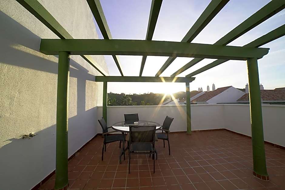 Hotel Apartamentos Manilva Sun